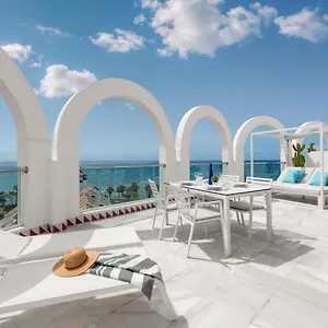 Apartamento Tower Suites By Upper Luxury Housing - Parque Santiago, Playa de las Américas