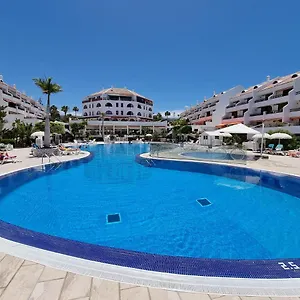 Casa Teide, Ground Floor Parque Santiago 1, Heated Pool, 100 M To Sea And Beach, Wifi Playa de las Americas (Tenerife)