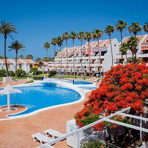 Parque Santiago Ii, Americas Playa de las Americas (Tenerife)
