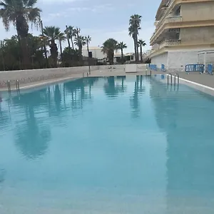 Apartamento En Playa Honda Playa de las Americas (Tenerife)