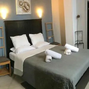 Сasa de vacaciones Las Flores Studio 3, Playa de las Américas