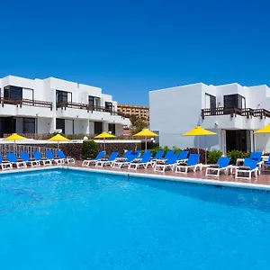 Lägenhet Paraiso Del Sol Y Paradero, Playa de las Americas (Tenerife)